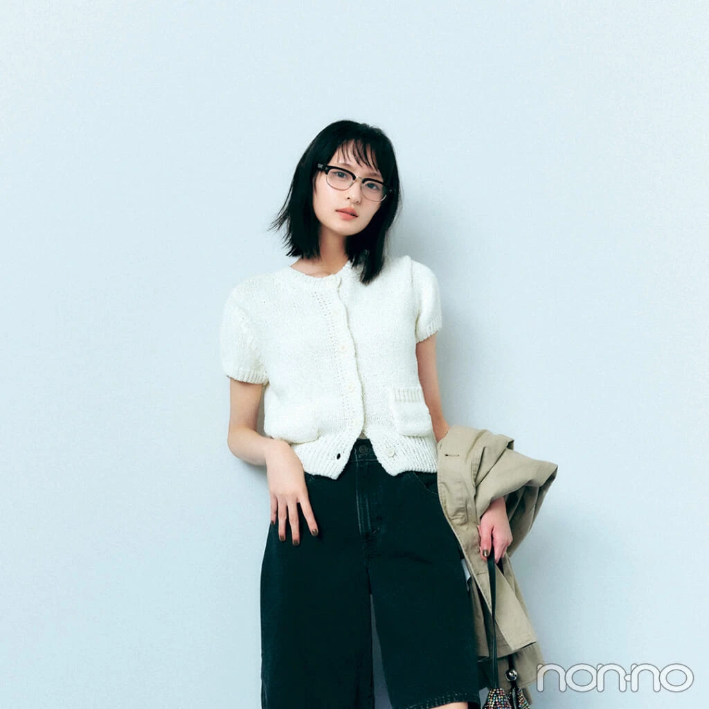 遠藤さくらが着こなす大学生の毎日コーデ_アイキャッチ画像