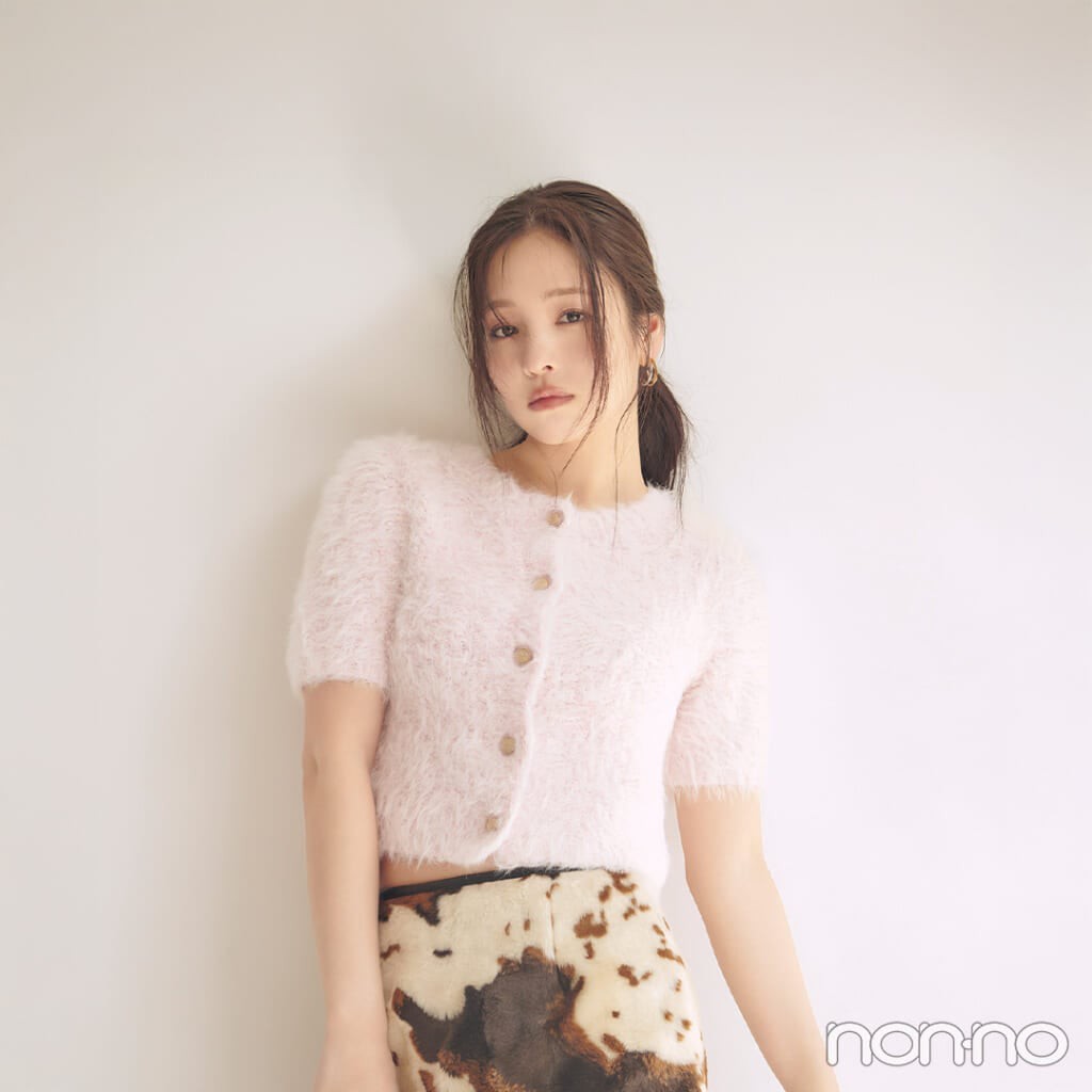 横田真悠が着こなす大学生の毎日コーデ_アイキャッチ画像