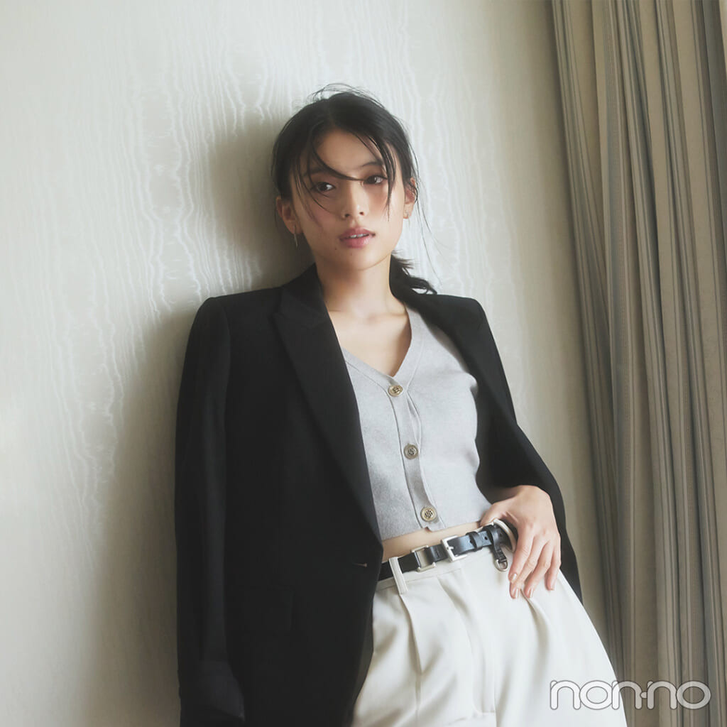 出口夏希が着こなす大学生の毎日コーデ_アイキャッチ画像