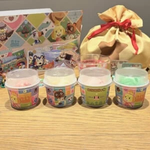 どうぶつの森スペシャルセット