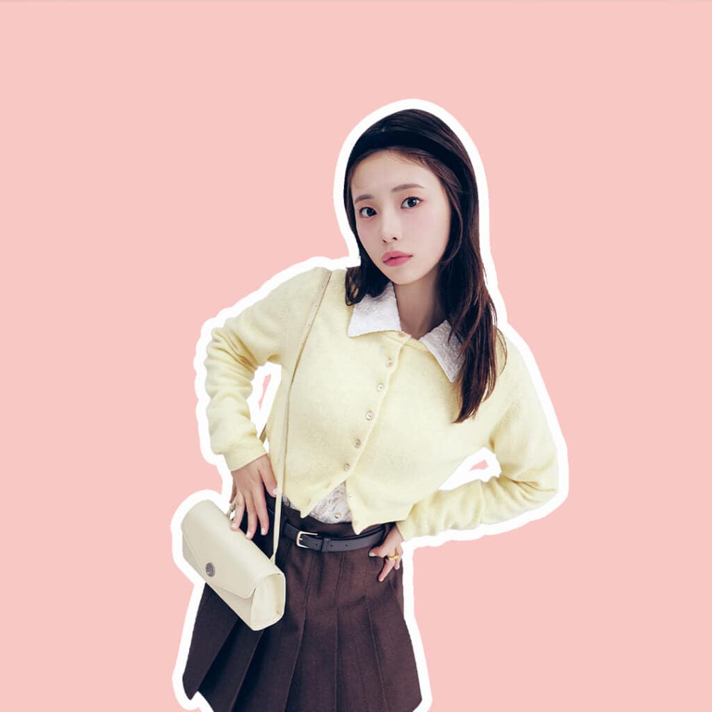菊地姫奈が着こなす大学生の毎日コーデ_アイキャッチ画像