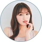 モデル　香音