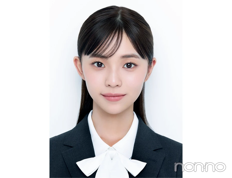 証明写真撮影におすすめのシャツ、スーツ