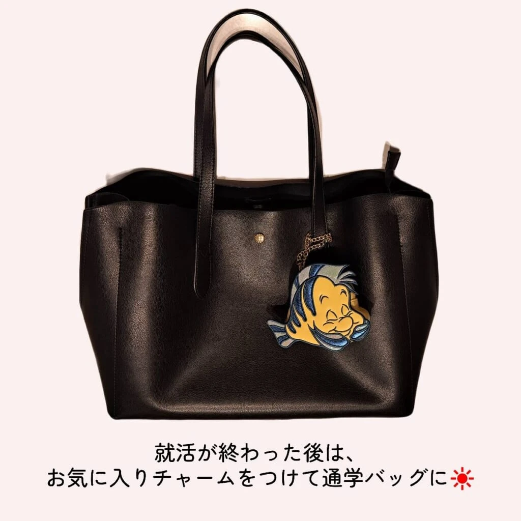 大学生 就活 バッグ レガートラルゴ