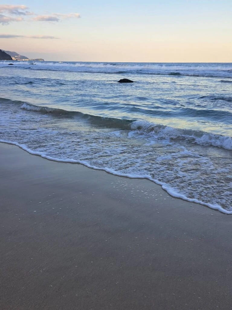下田プリンスホテル　白浜海岸
