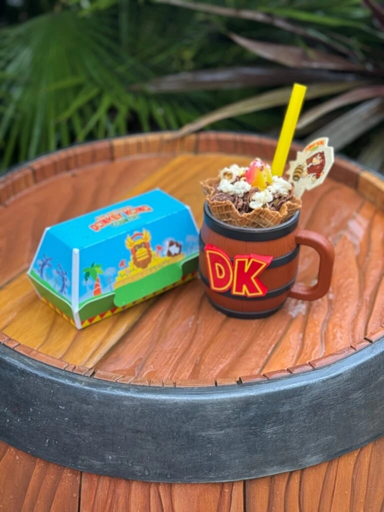 USJ ユニバ 食べ歩きおすすめ
