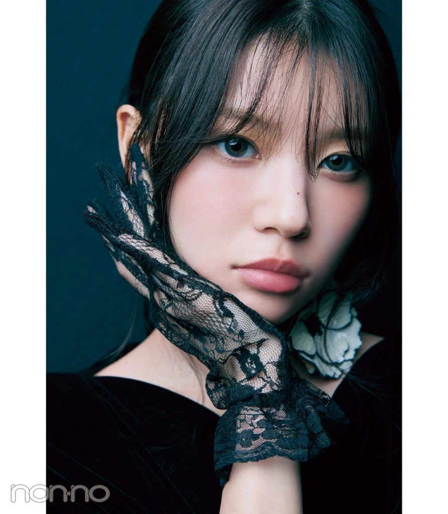 ILLIT　MOKAのプロフィール写真