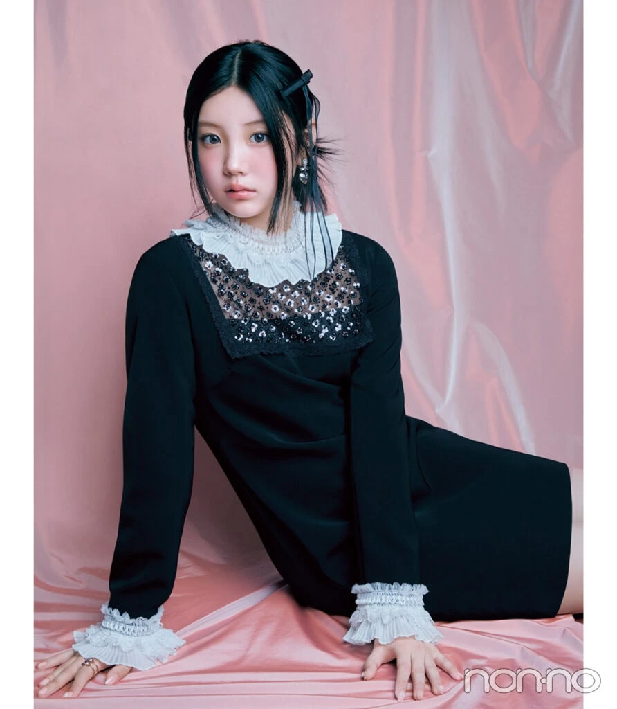 ILLIT WONHEEのプロフィール写真