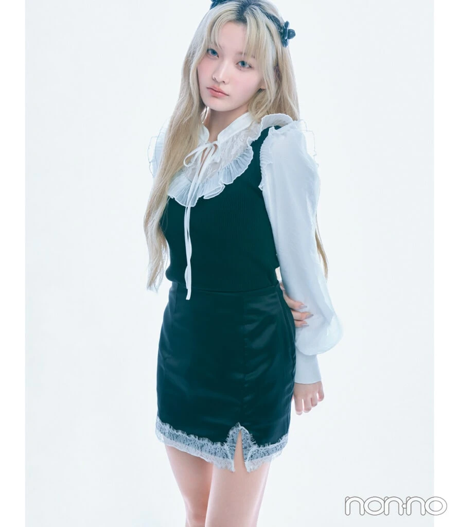 ILLIT IROHAのプロフィール写真