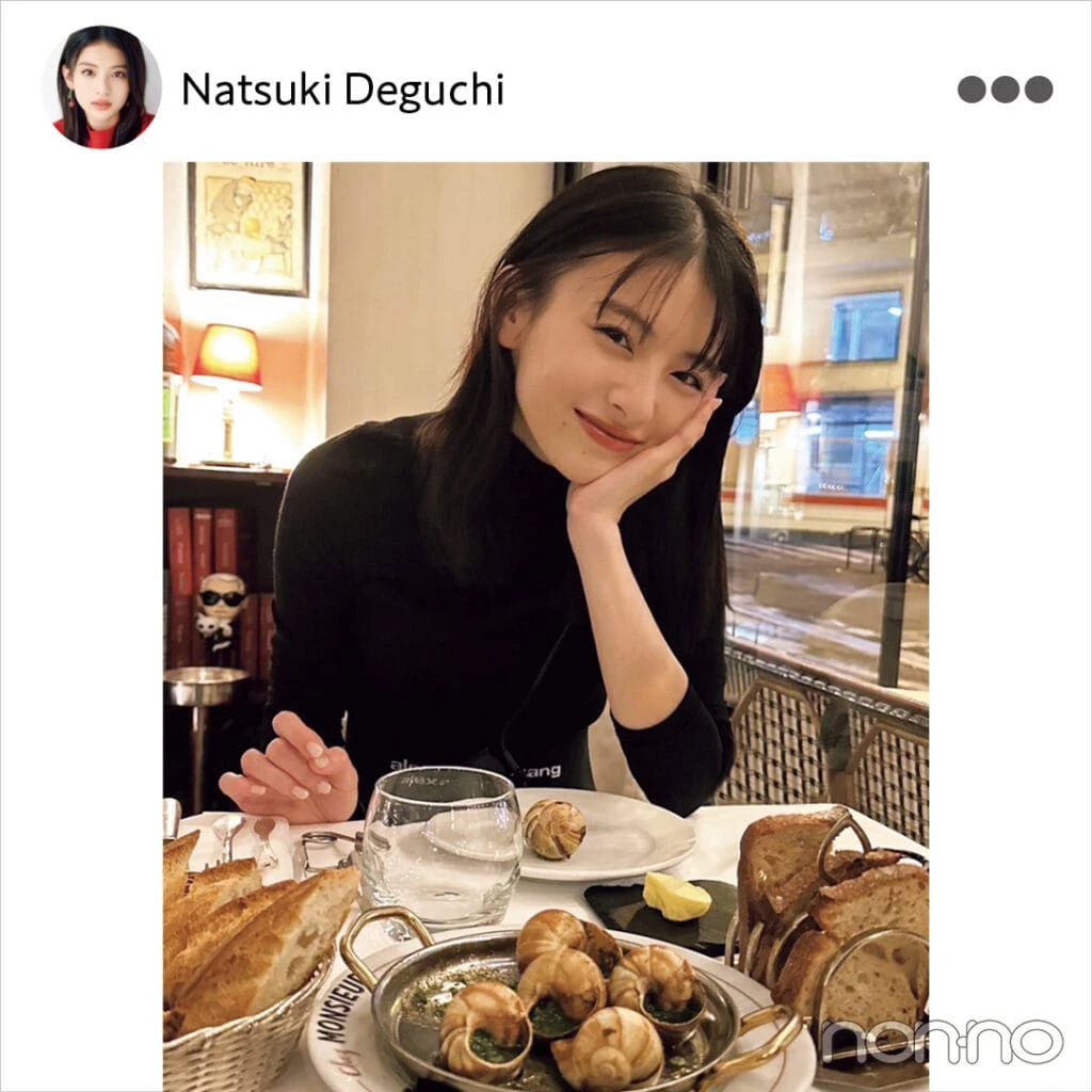 出口夏希