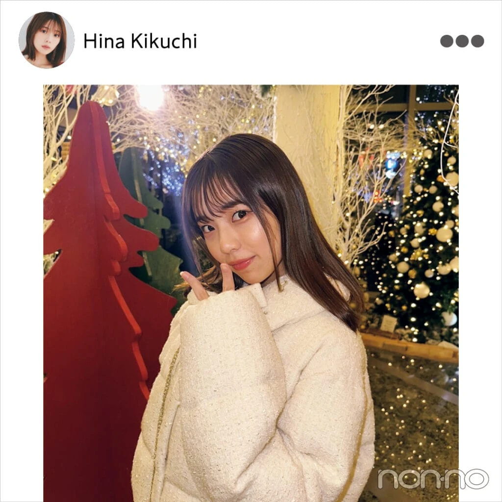 菊地姫奈