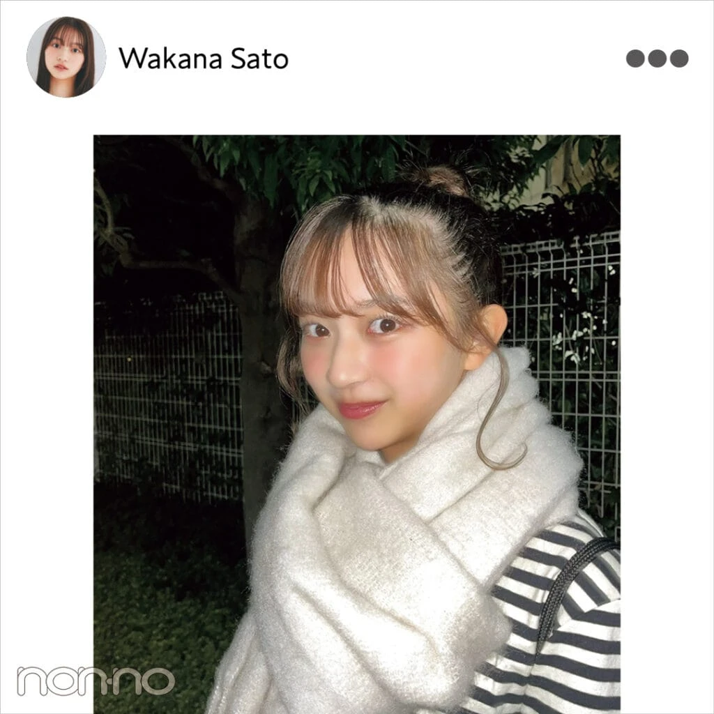佐藤和奏