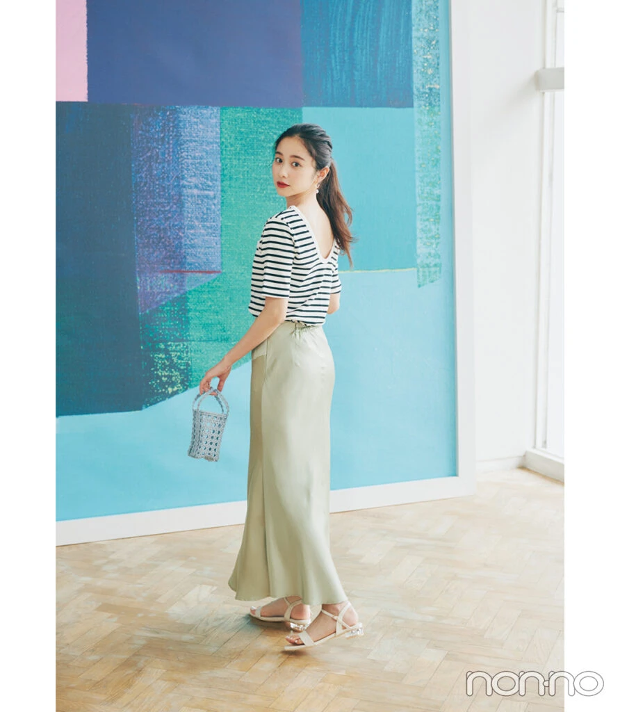 堀田真由卒業SP-真由といえば♡のパリシック