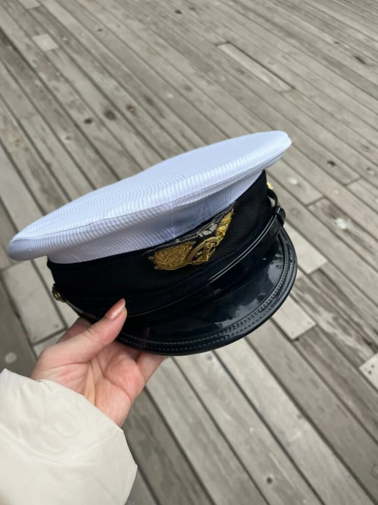 横須賀観光