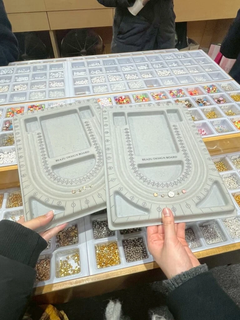 ブレスレット