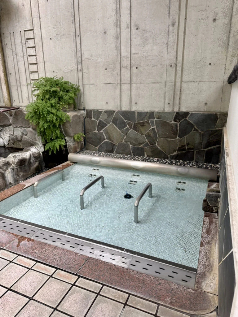 熊本県小国町 温泉