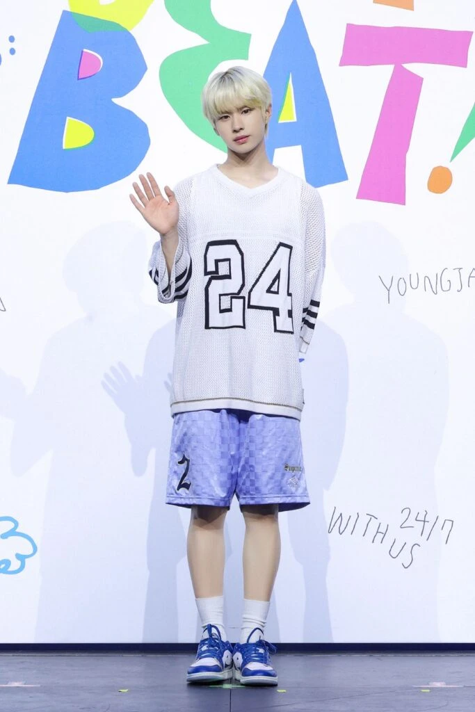 KYUNGMINのソロカット2