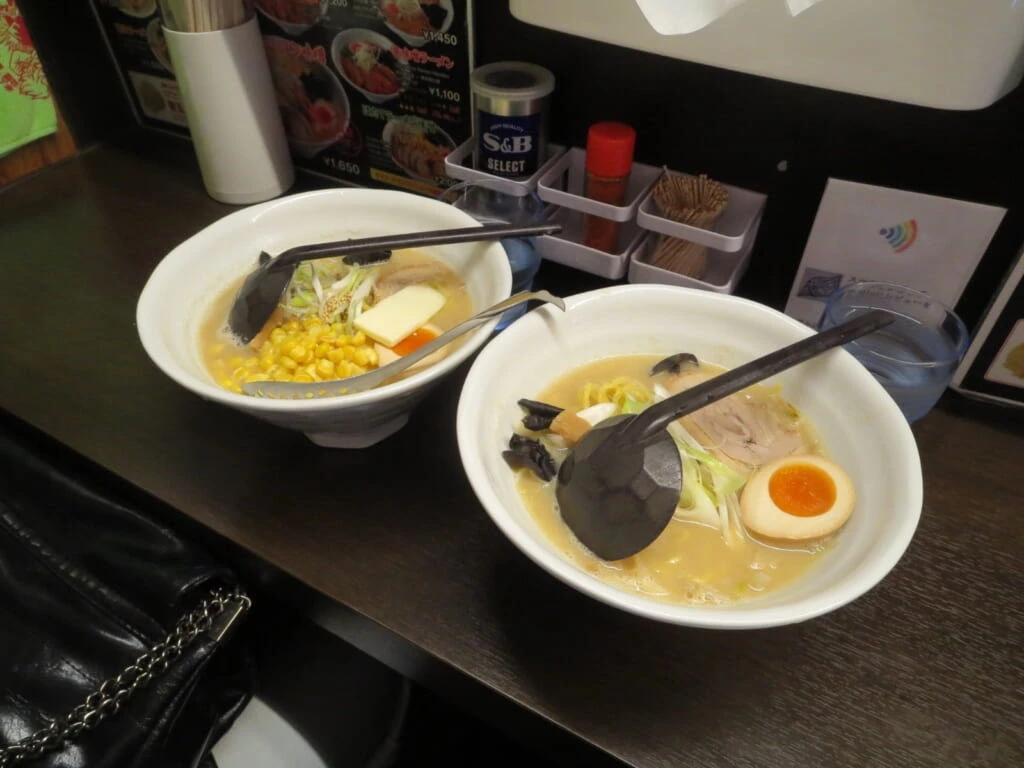ラーメン