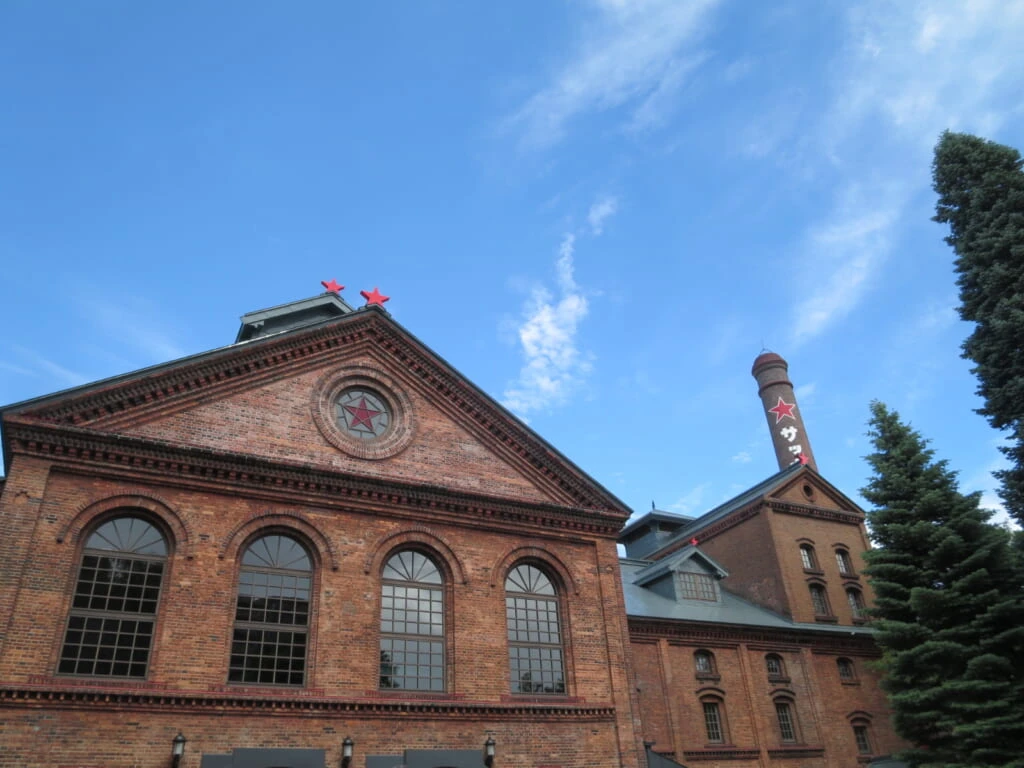 サッポロビール博物館
