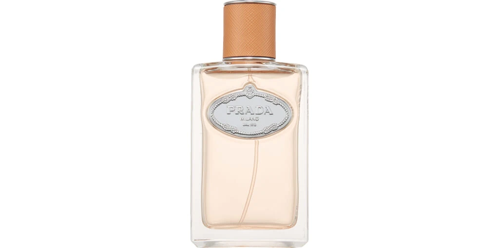 インフュージョン ドゥ プラダ サンタル チャイ オーデパルファム 100ml