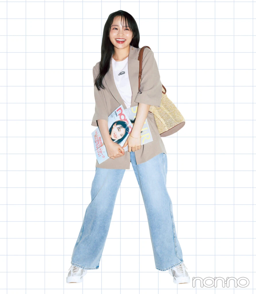 25度 晴れの日の服装