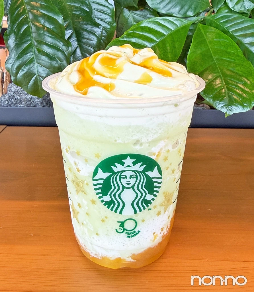 スタバ新作・実食レポ】歴代の名作フラペチーノ®5つが帰ってくる