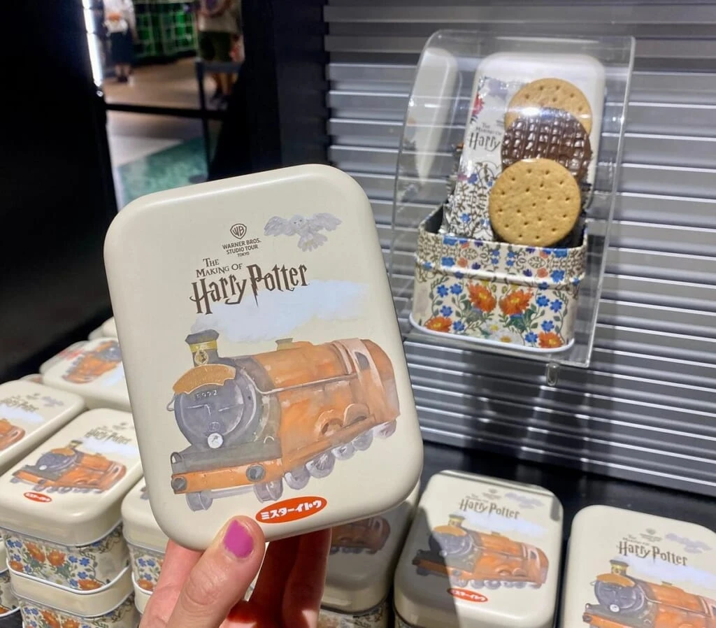 ダイジェスティブチョコビスケット ￥1500