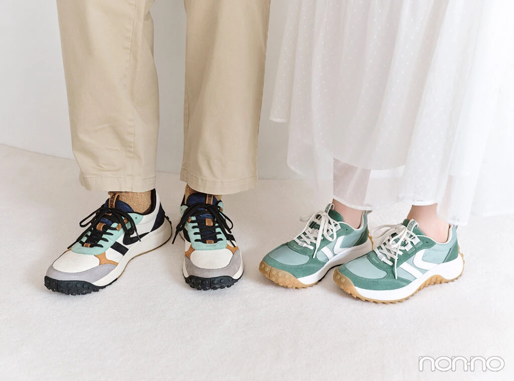 KEEN「KS86」