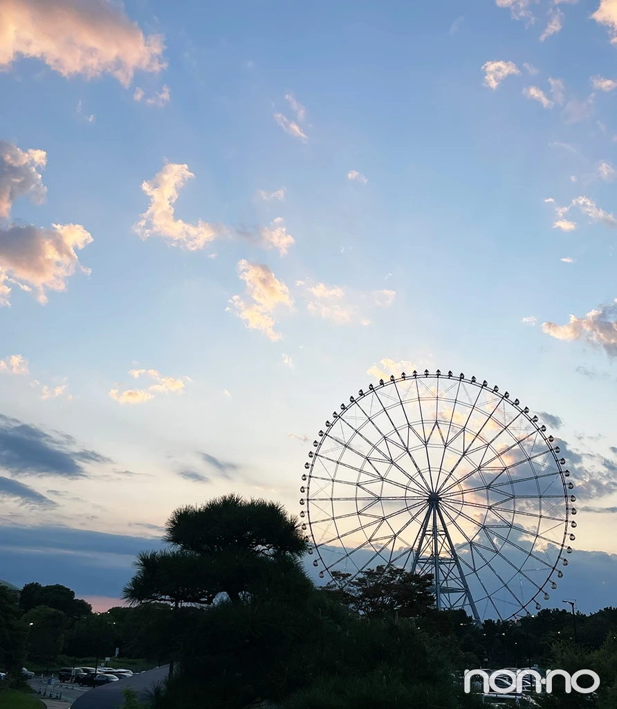 葛西臨海公園
