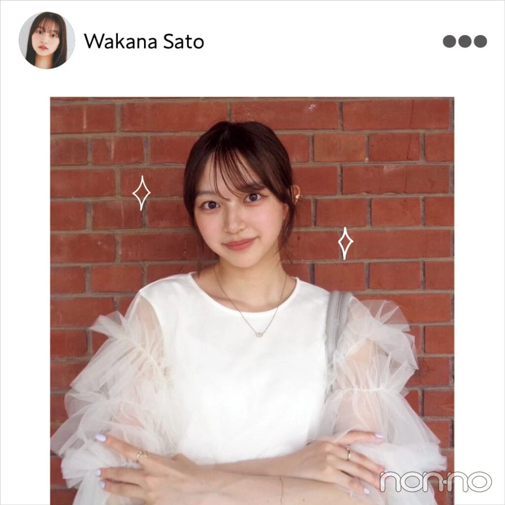 佐藤和奏