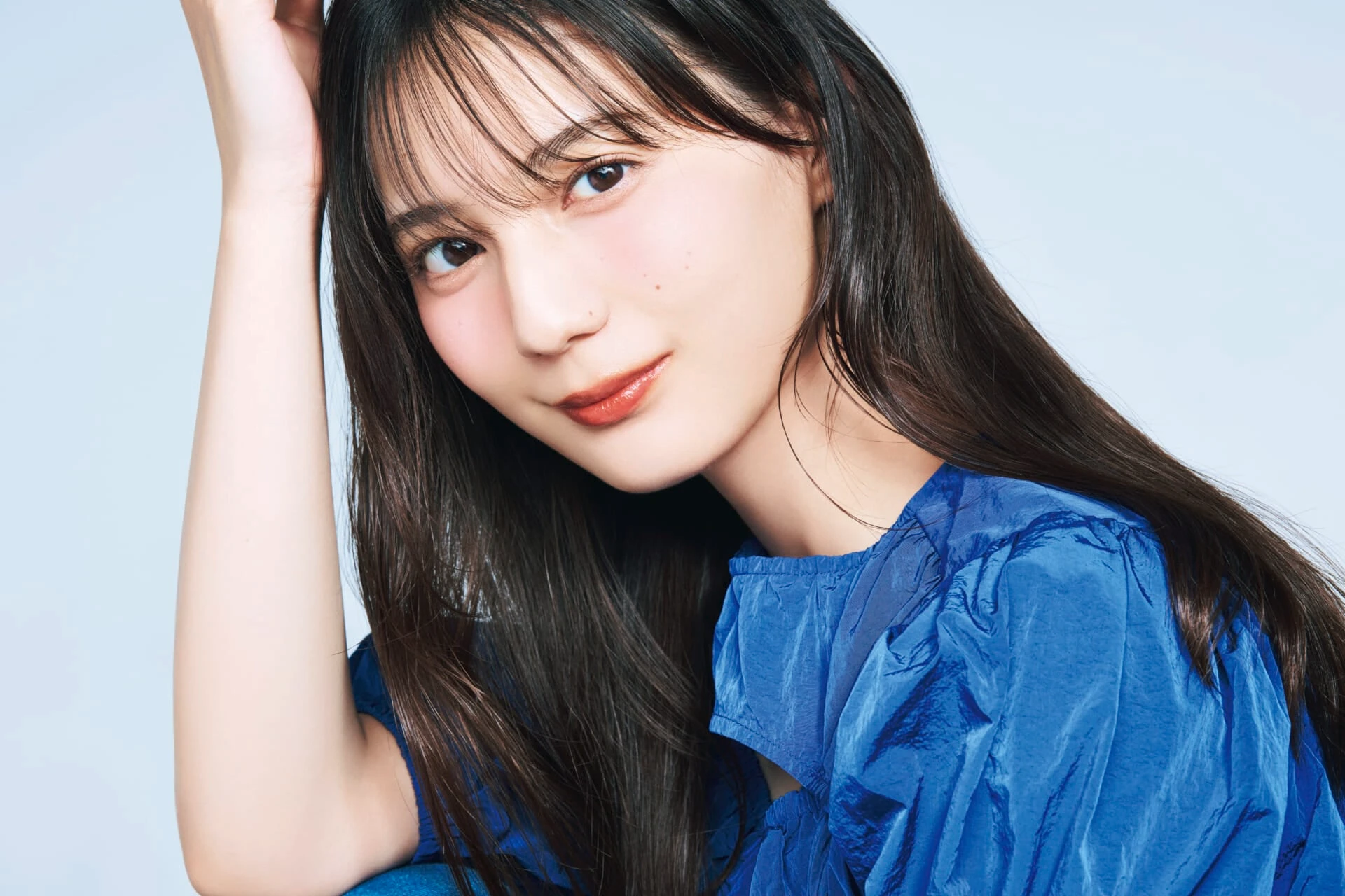 小坂菜緒のプロフィール写真