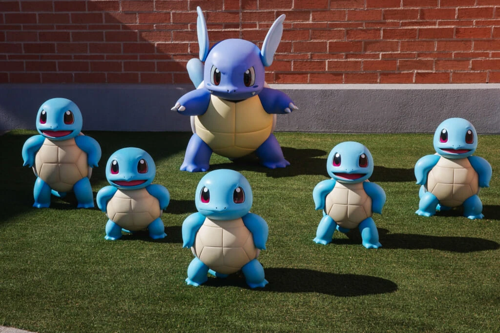 ポケパーク カントー』のお土産＆オリジナルグッズ特集！ おすすめ8選