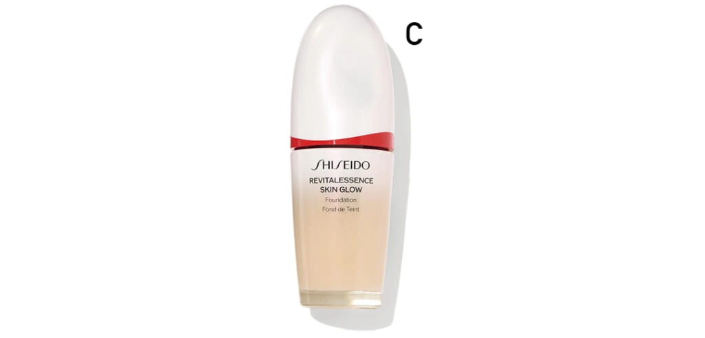 エッセンス スキングロウ ファンデーション 130 SPF30・PA+++ 30ml
