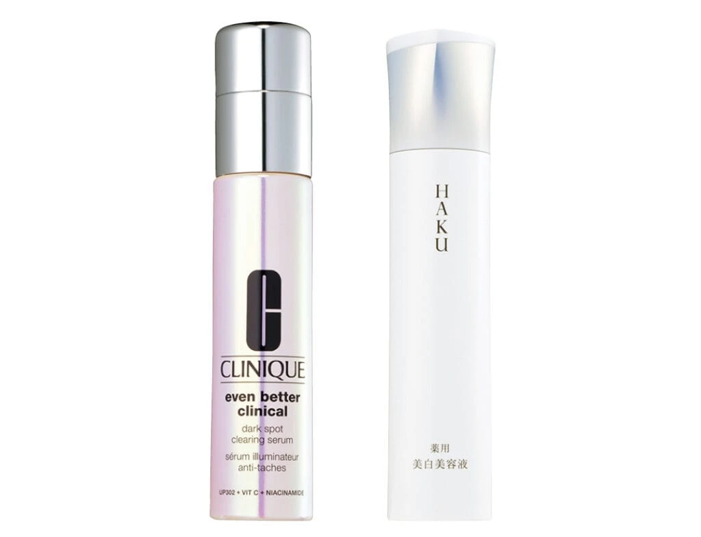 メラニンぐすみにおすすめのアイテム