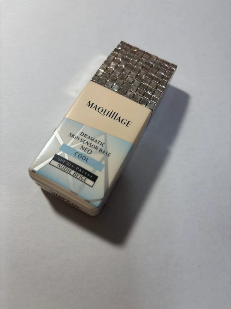 数量限定のひんやりクールタイプ
