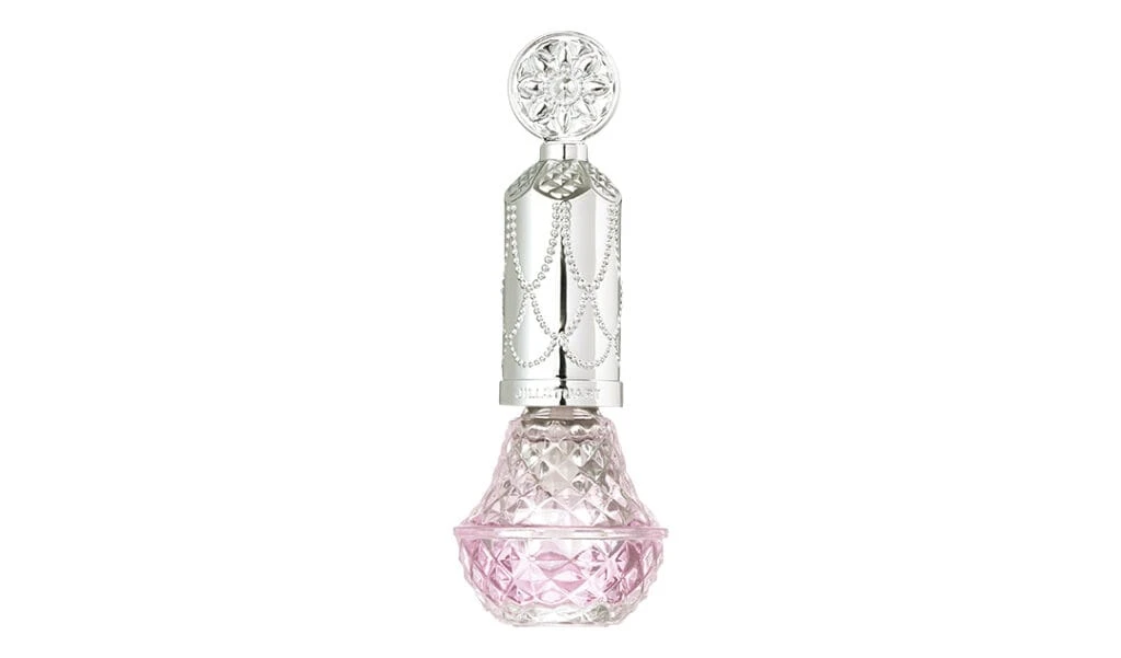 アロマティックフラワー ネイルオイル 01 8ml￥2200／ジルスチュアート　ビューティ　