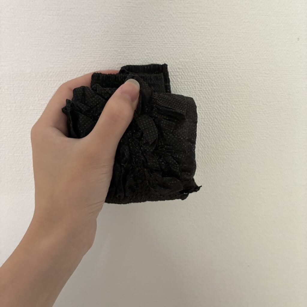 捨てる時 正面
