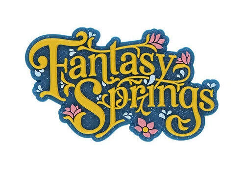 ファンタジースプリングス グッズ 東京ディズニーシー 新エリア
