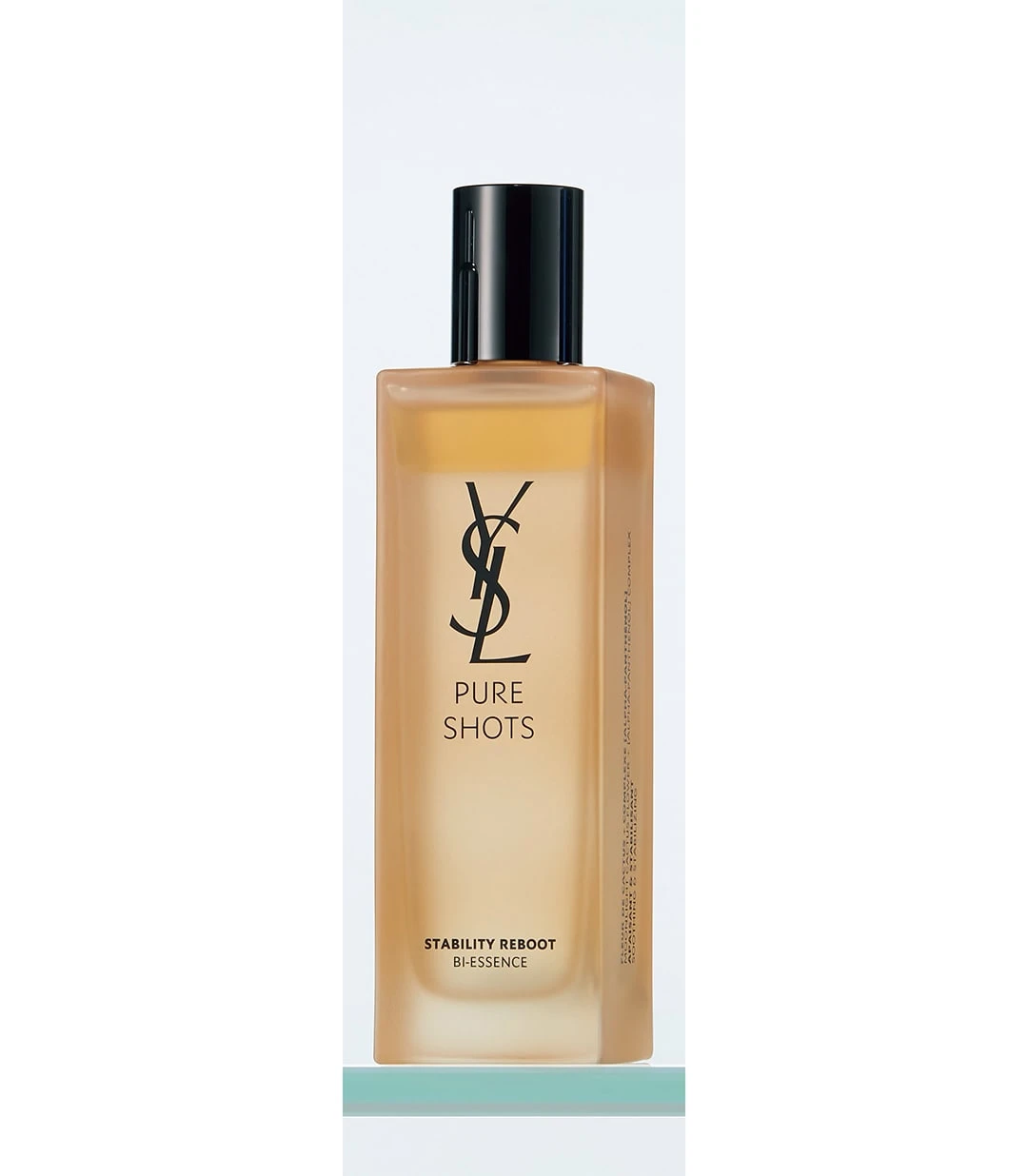 20代おすすめ化粧水のYSL BEAUTY　ピュアショット デュアル リチャージローション