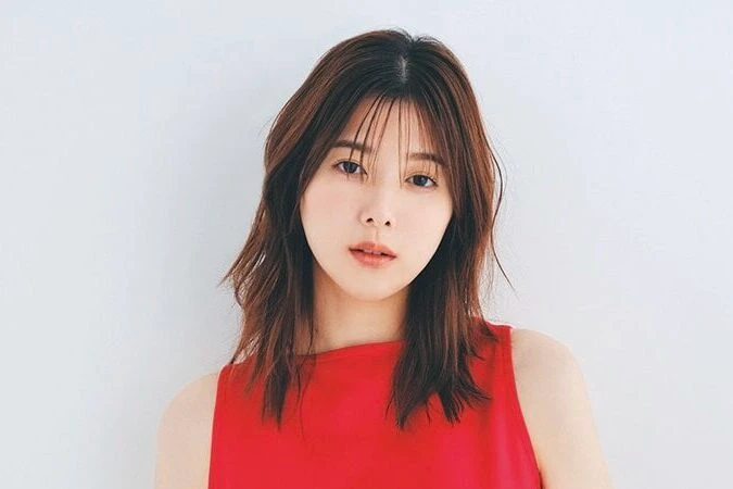 渡邉理佐のプロフィール写真