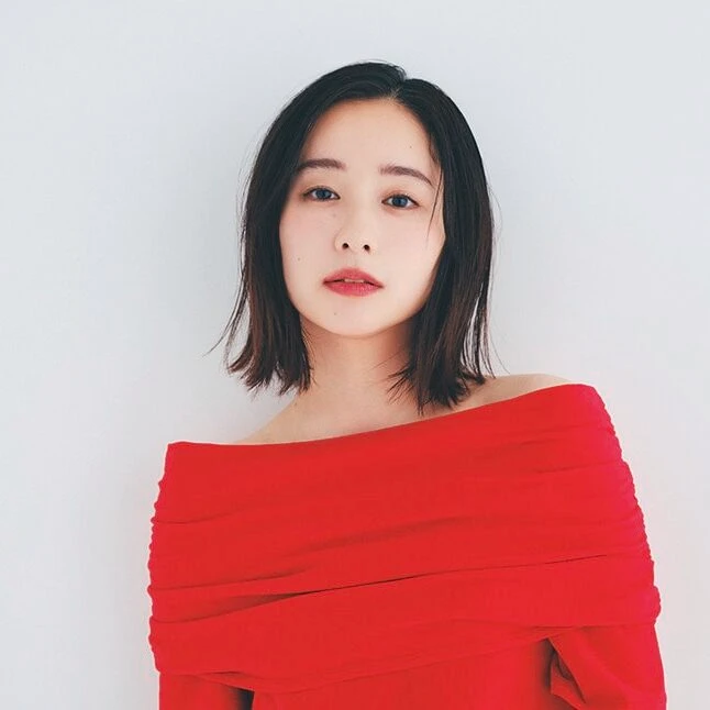 堀田真由のプロフィール写真