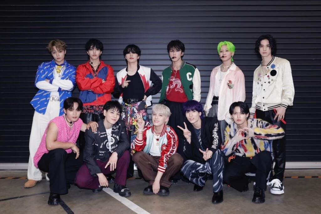 JO1集合写真