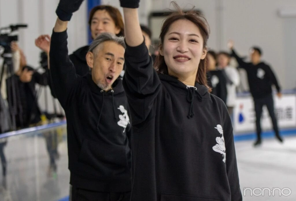 松橋浩幸さん演じるトトおじさん