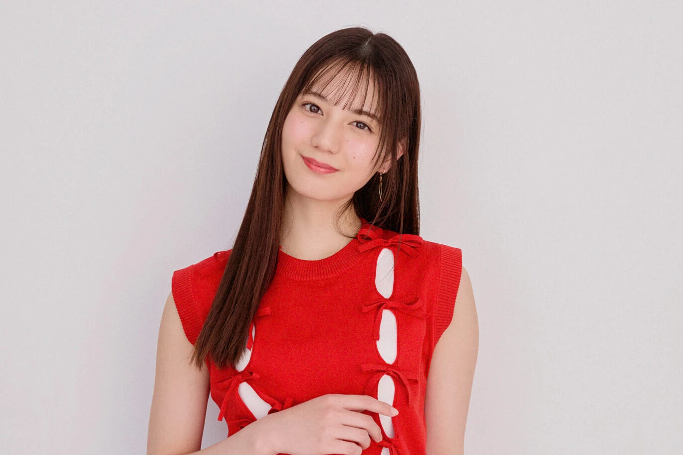 小坂菜緒のプロフィール画像