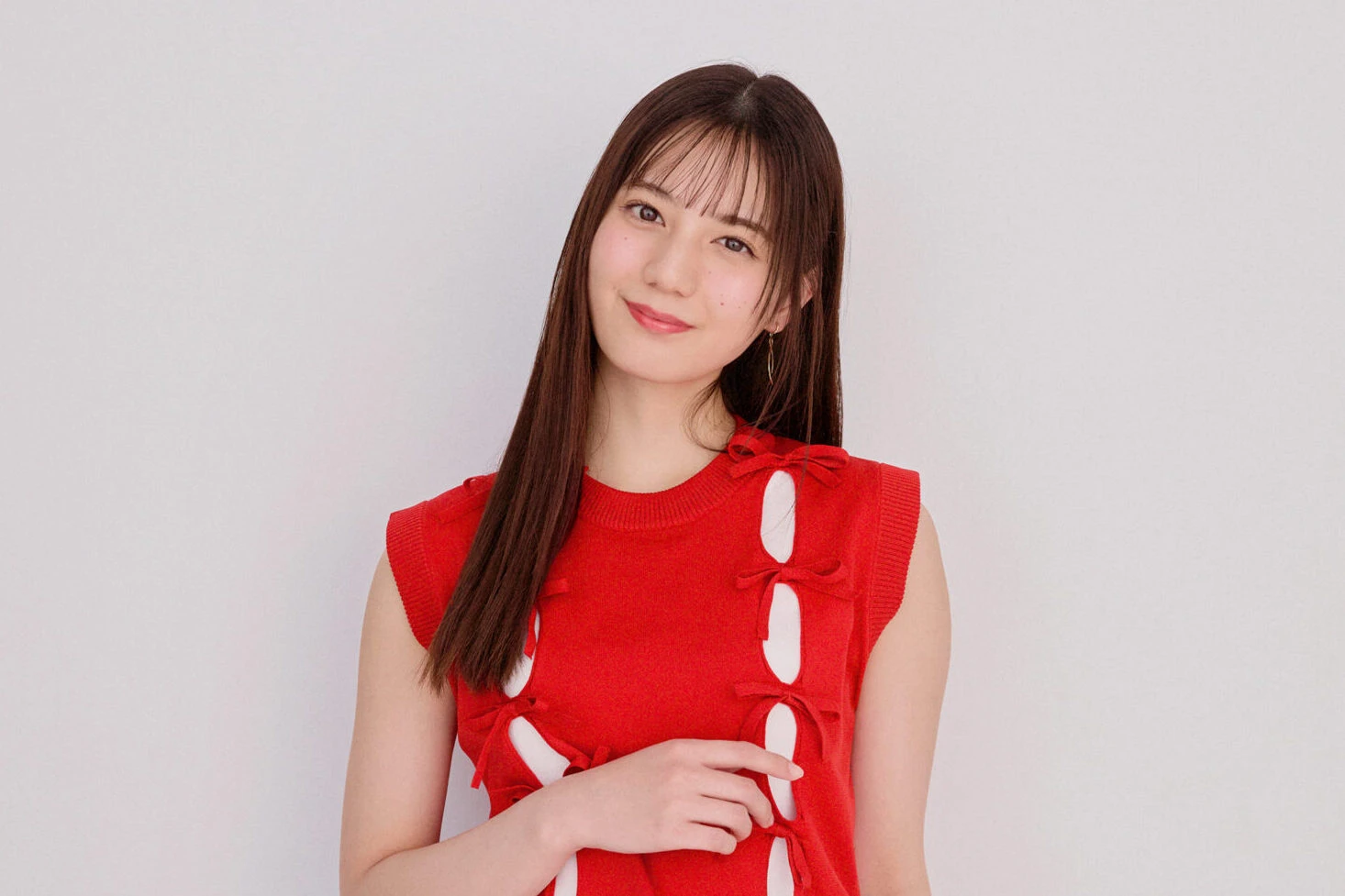 小坂菜緒のプロフィール画像