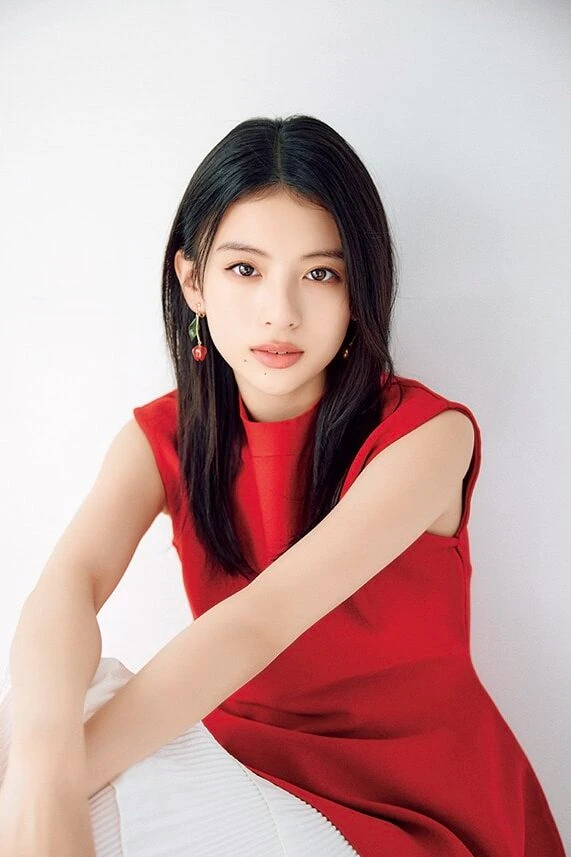 出口夏希のプロフィール写真