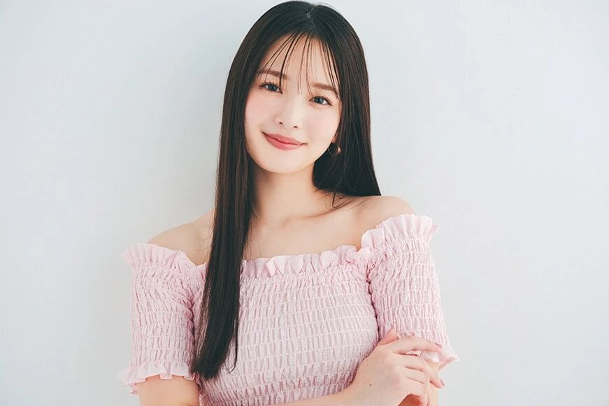 横田真悠のプロフィール写真