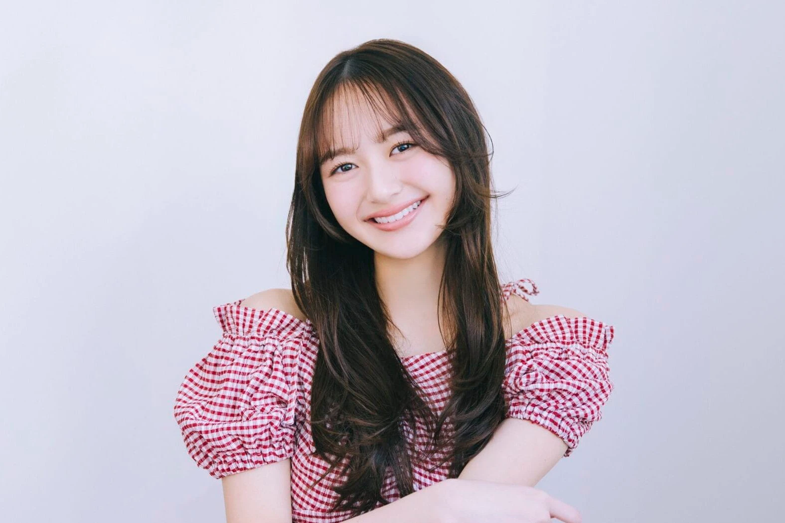 加藤栞のプロフィール画像