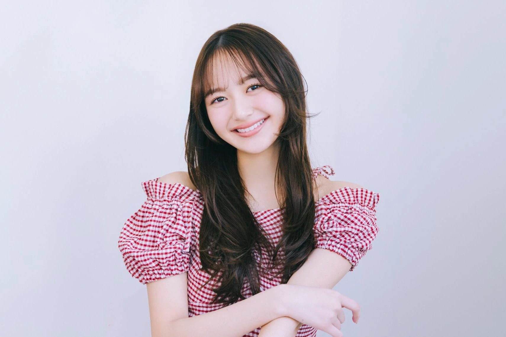 加藤栞のプロフィール画像