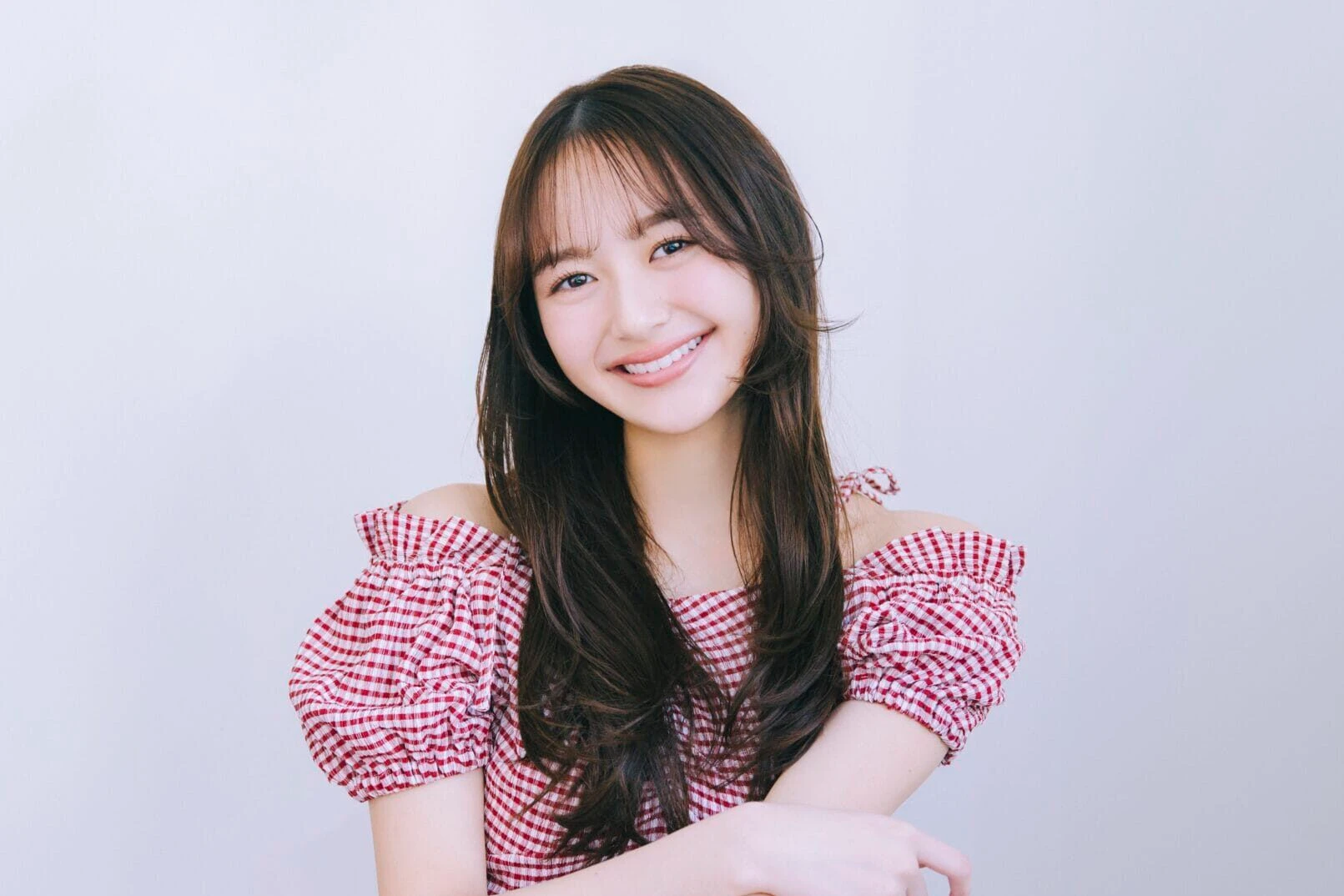 加藤栞のプロフィール画像